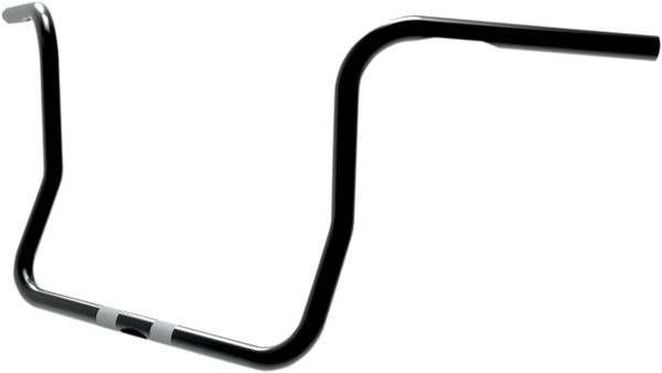1(r) Classic Bagger Ape Handlebar Black, 1, nordicamoto.ro