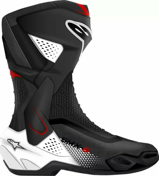 Cizme Alpinestars Smx-6 V3 Black-0