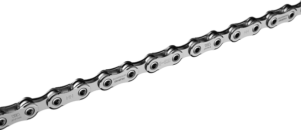 Slx M7100 12 Speed Chain Silver, 1, nordicamoto.ro