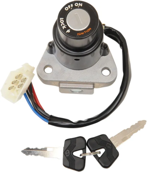 Ignition Switch-0