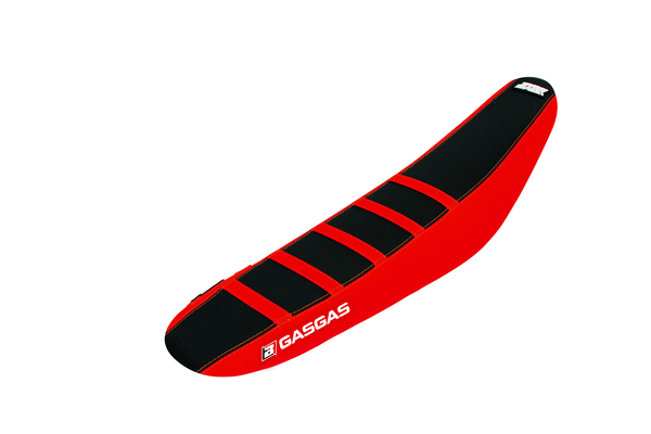 Zebra Seat Cover Red, 1, nordicamoto.ro