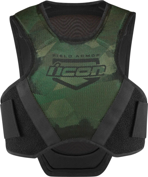 Vesta protectie Icon Softcore™ Green Camo-c60f973230916f7c1a5ea60b916929e3.webp