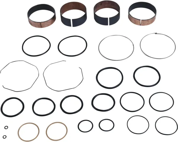 MOOSE RACING Fork Bushings Kit -0