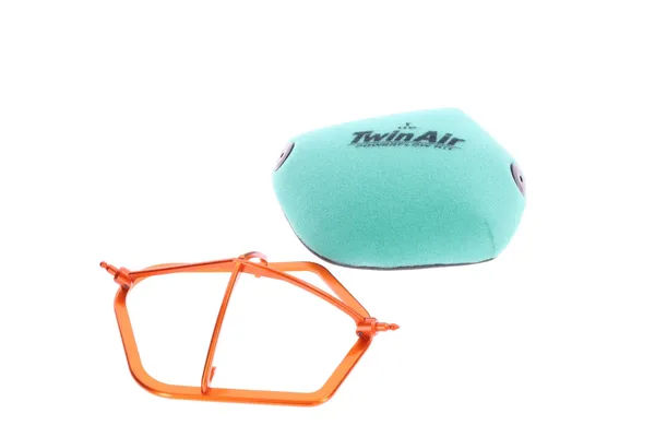 Air Filter Green, 7, nordicamoto.ro