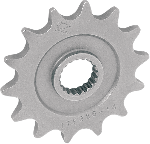 JT SPROCKETS Countershaft Sprocket 