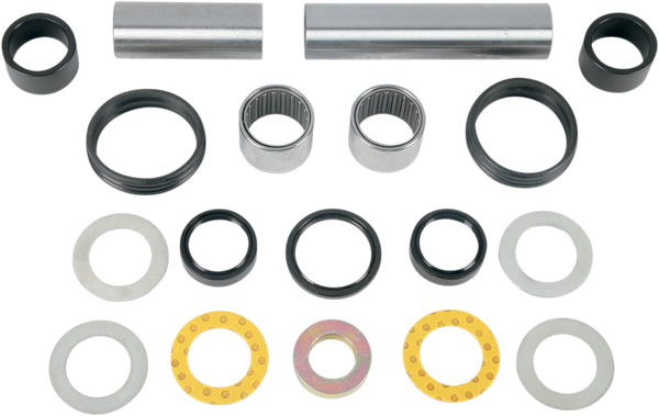 MOOSE RACING Swingarm Bearing Kit -0
