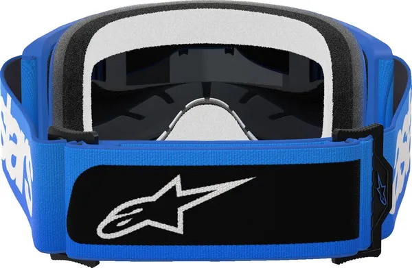 Alpinestars Vision 5 Blaze Goggle Blue -0