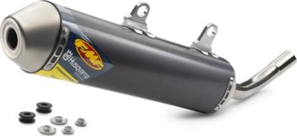 Amortizor de zgomot FMF Powercore 2.1, 2, nordicamoto.ro
