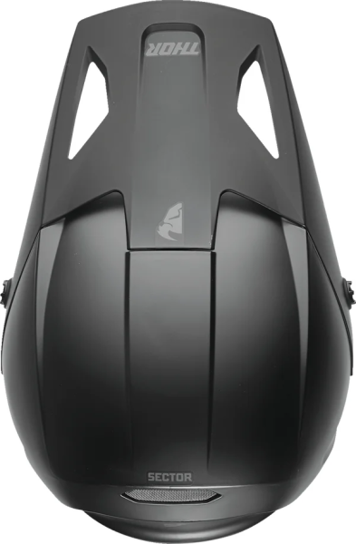 Casca Thor Sector 2 Blackout Black-1