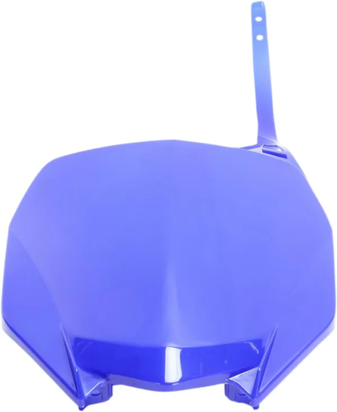 Replacement Front Number Plate Blue-c61ef801530c9d322d0ce3a86283e86d.webp