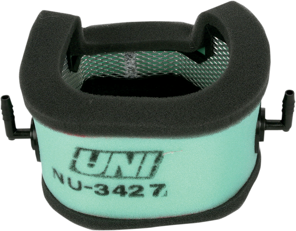 Air Filter Element Green, 1, nordicamoto.ro