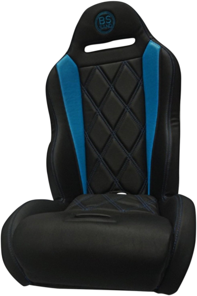 Performance Seat Blue, 1, nordicamoto.ro
