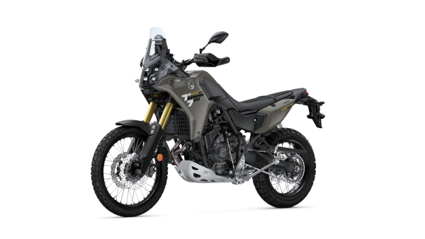 Motocicleta Yamaha Ténéré 700 Low, 10, nordicamoto.ro