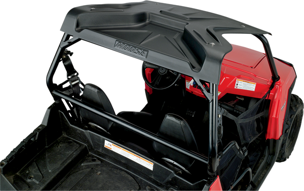 Utv Roof Black -0
