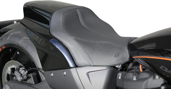 Gp-v1 Seat Black, 1, nordicamoto.ro
