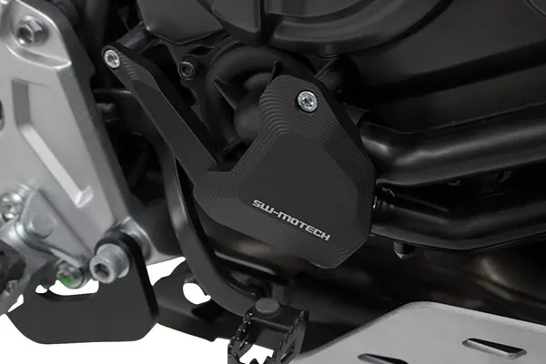 Water Pump Protector Black-1