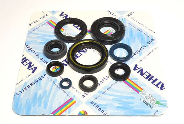Engine Oil Seal-2