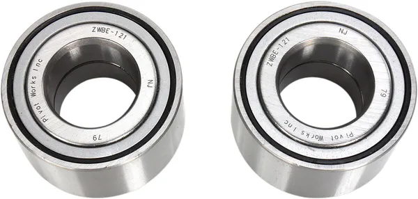 Wheel Bearing Kit-0