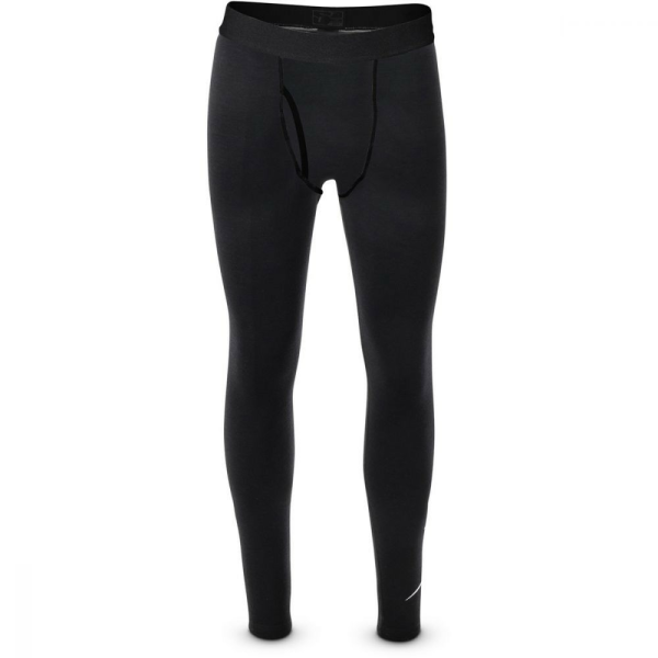 Pantaloni 509 Base Layer FZN Merino Black