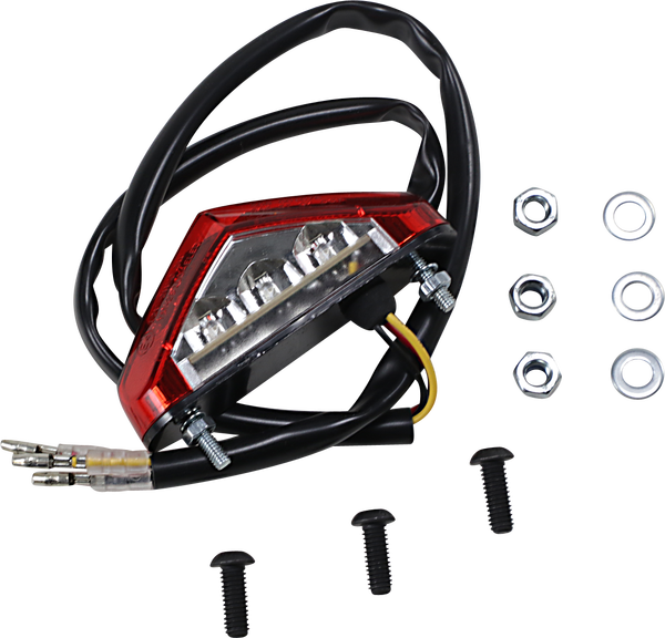 MOOSE RACING Moose Replacement Light Bulbs, 1, nordicamoto.ro