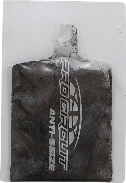 T-6 Slip-on Muffler Silver-0