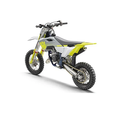 Motocicleta Husqvarna TC 50 '26-3
