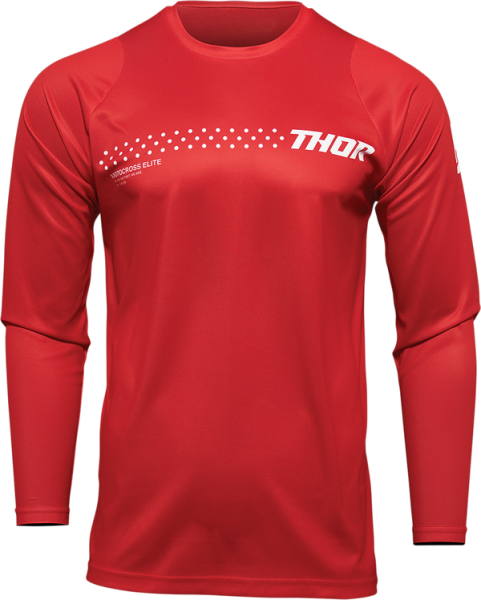 Tricou Thor Sector Minimal Red-c6456bc0387314445ec1067dadf8882d.webp