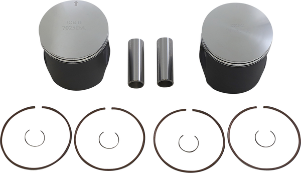 Set de pistoane, 1, nordicamoto.ro