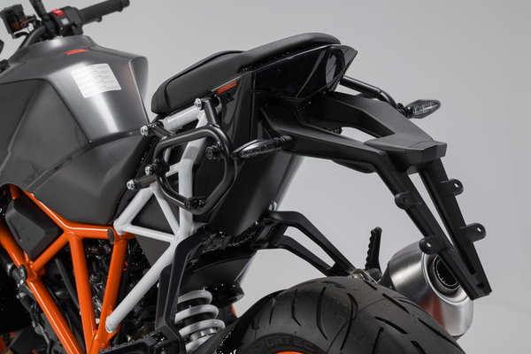 Suport geanta SW-Motech SLC dreapta KTM 1290 Super Duke R (16-) HTA0488111000-0
