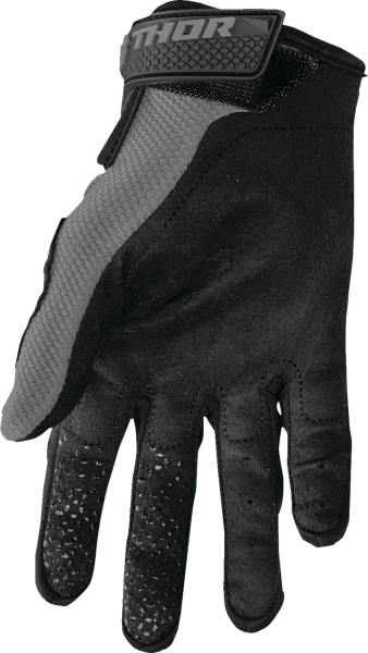 Manusi Thor Sector White/Gray-2