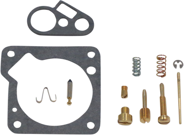 Set de reparație pentru carburator, 1, nordicamoto.ro