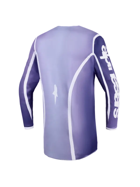 Tricou Alpinestars Stella Fluid Apex Purple-0