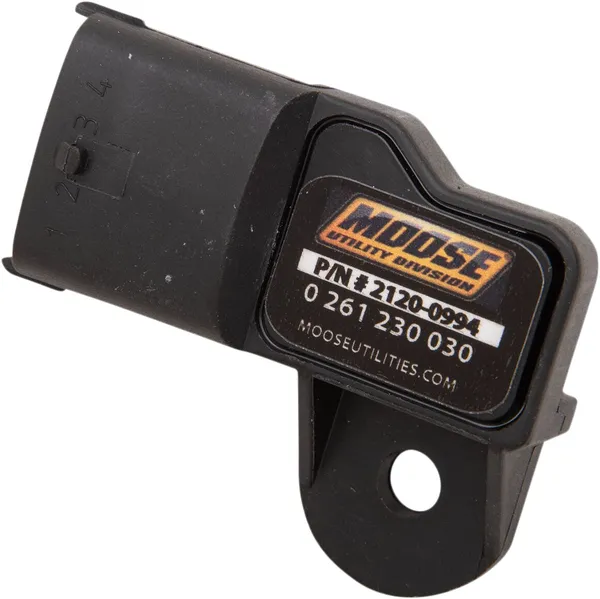 T-map Sensor Black-1