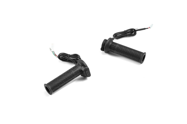 Manere incalzite CFMOTO 450MT-0