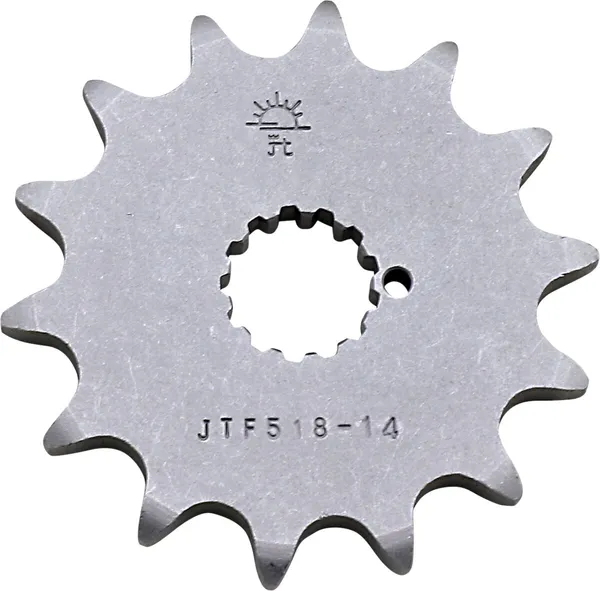 JT SPROCKETS Front Sprocket 