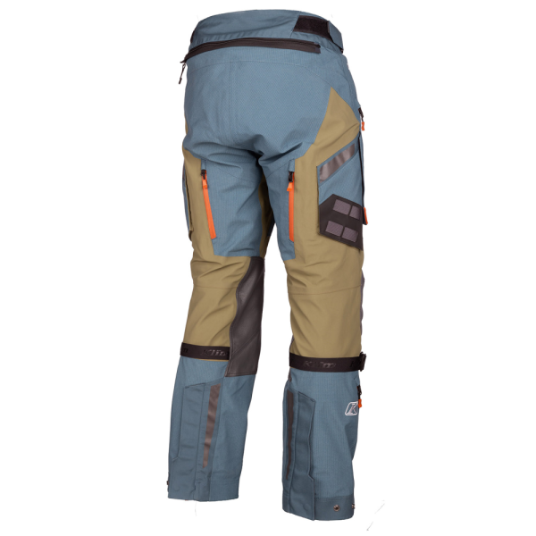 Pantaloni Moto Textili Klim Badlands Pro A3-6