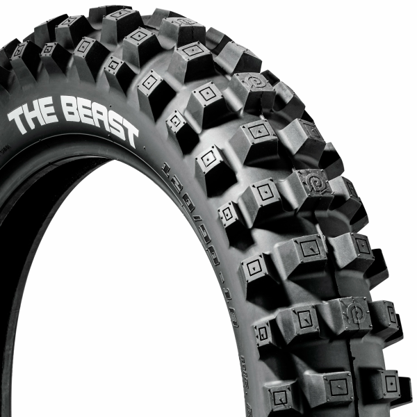 Cauciuc 120/90-18 Plews Tyres The Beast- Extreme/Hybrid-2
