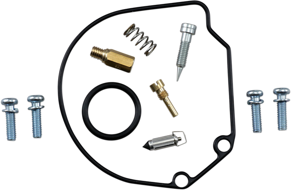 Carb Rebuild Kit, 1, nordicamoto.ro