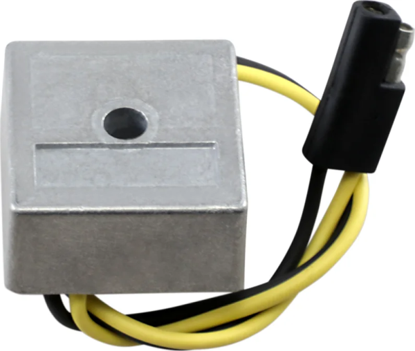 Voltage Regulator, Arctic, 1, nordicamoto.ro
