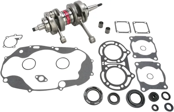 Crankshaft Kit-0