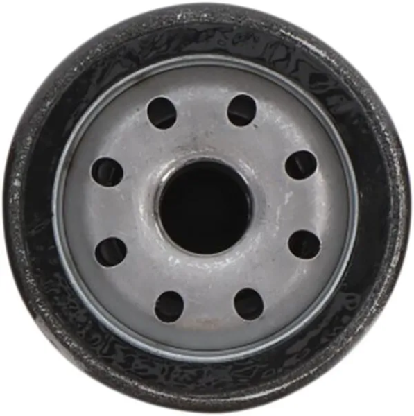 Twin Air Oil Filters Black-1