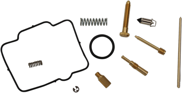 Set de reparație pentru carburator, 1, nordicamoto.ro