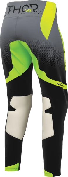 Pantaloni Sportmode Merge pentru femei, negru-gri, 17, nordicamoto.ro