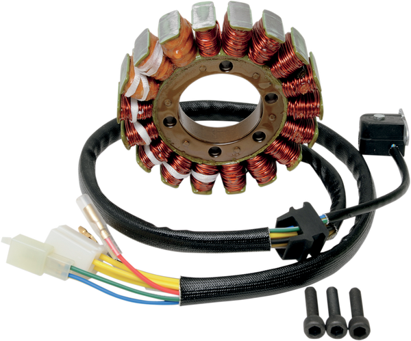 Stator For Suzuki, 1, nordicamoto.ro