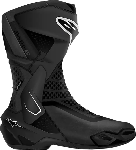 Cizme Alpinestars Smx-6 V3 Drystar Black-5