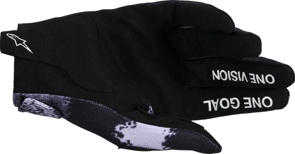 Mănuși Alpinestars Radar Black-1