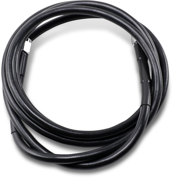 Universal Brake Line Black, 1, nordicamoto.ro