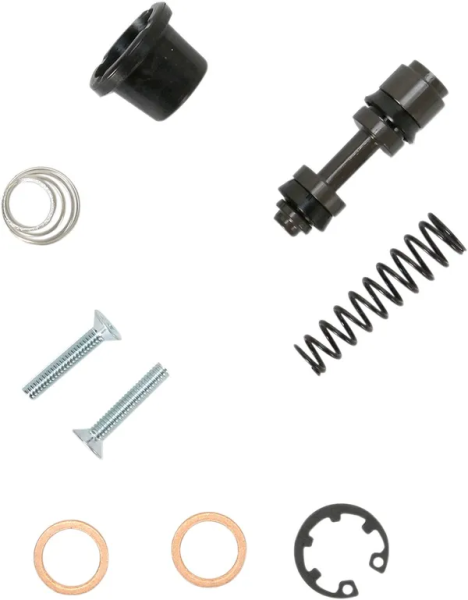 Master Cylinder Rebuild Kit