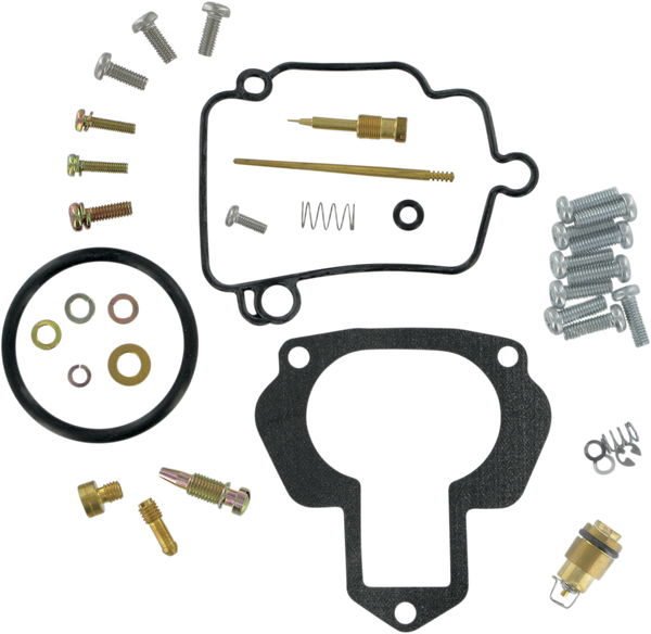 Set de reparație pentru carburator, 1, nordicamoto.ro