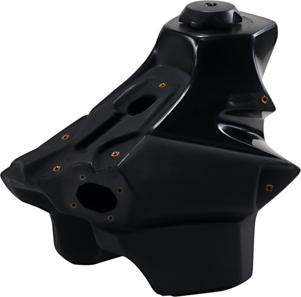 Large Capacity Gas Tank Black, 1, nordicamoto.ro